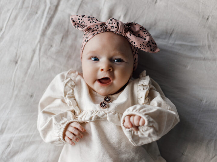 700x Meisjesnamen met 4 Letters (met Betekenis)